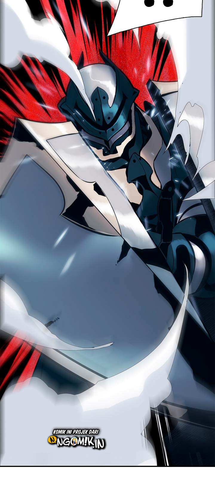 Dark Lady Isekai Chapter 24 Halaman 65