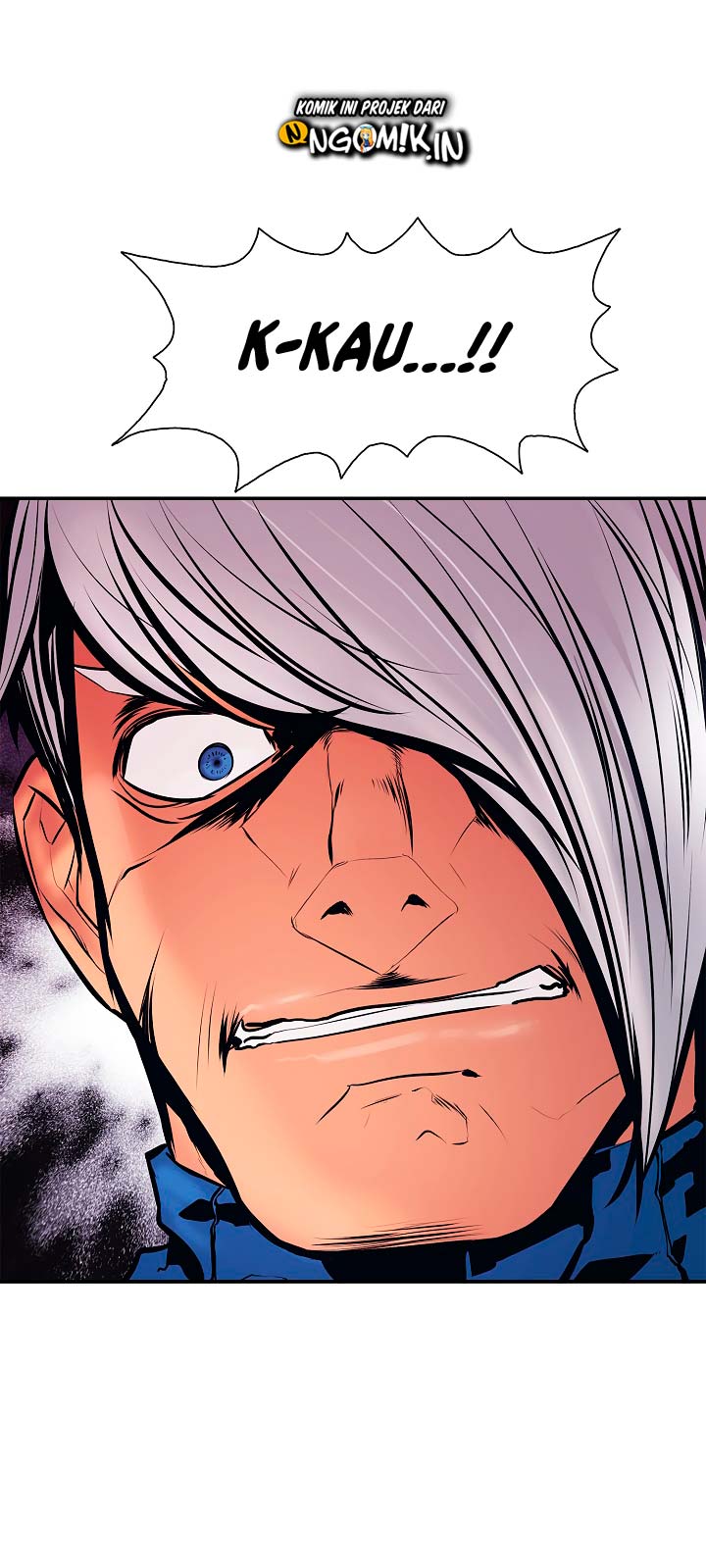 Dark Lady Isekai Chapter 24 Halaman 66