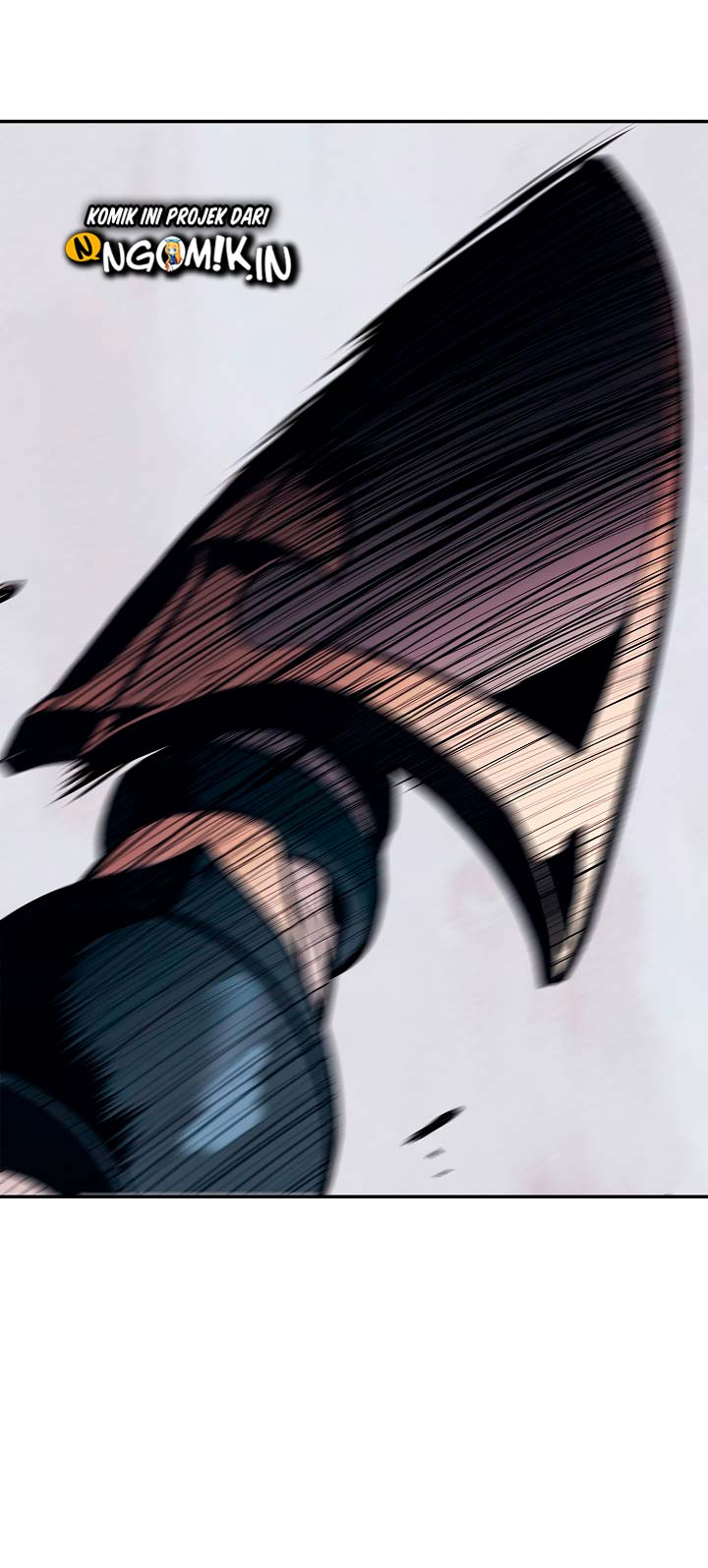 Dark Lady Isekai Chapter 25 Halaman 3