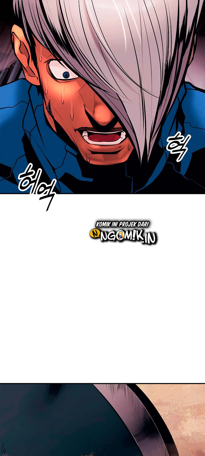 Dark Lady Isekai Chapter 25 Halaman 6