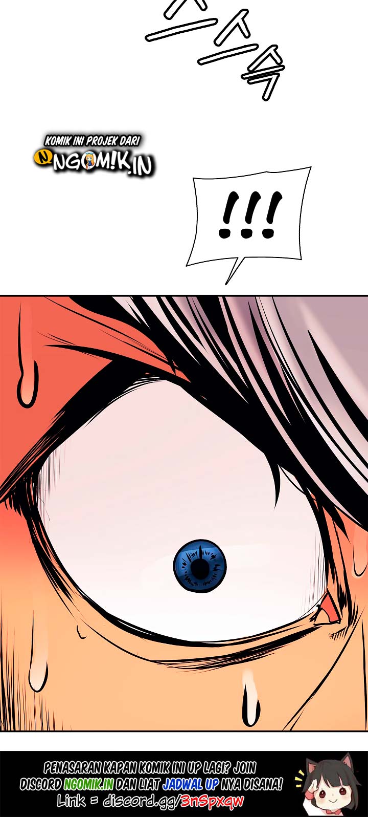Dark Lady Isekai Chapter 25 Halaman 8