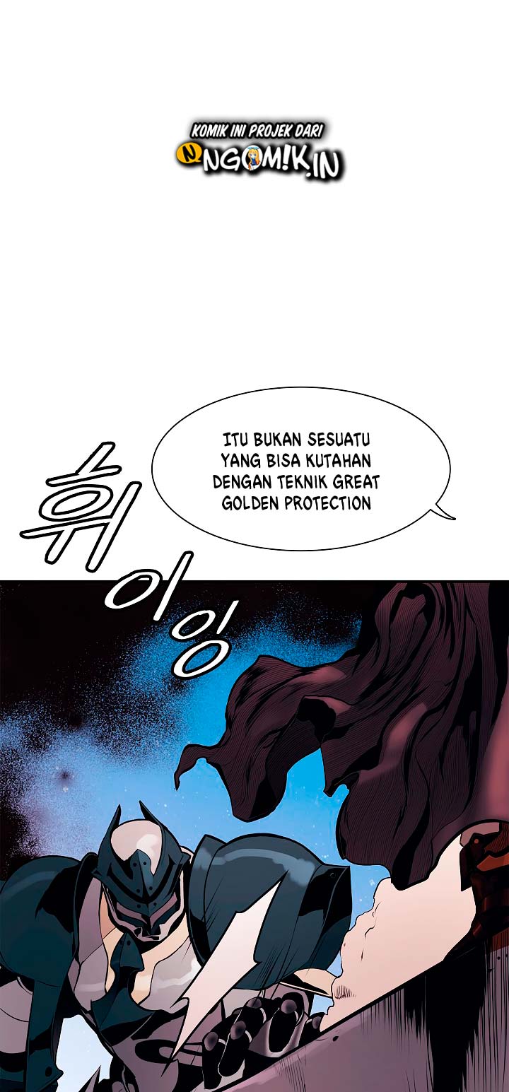 Dark Lady Isekai Chapter 25 Halaman 9