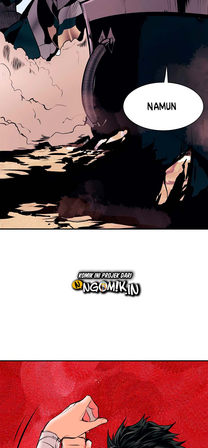 Dark Lady Isekai Chapter 25 Halaman 10