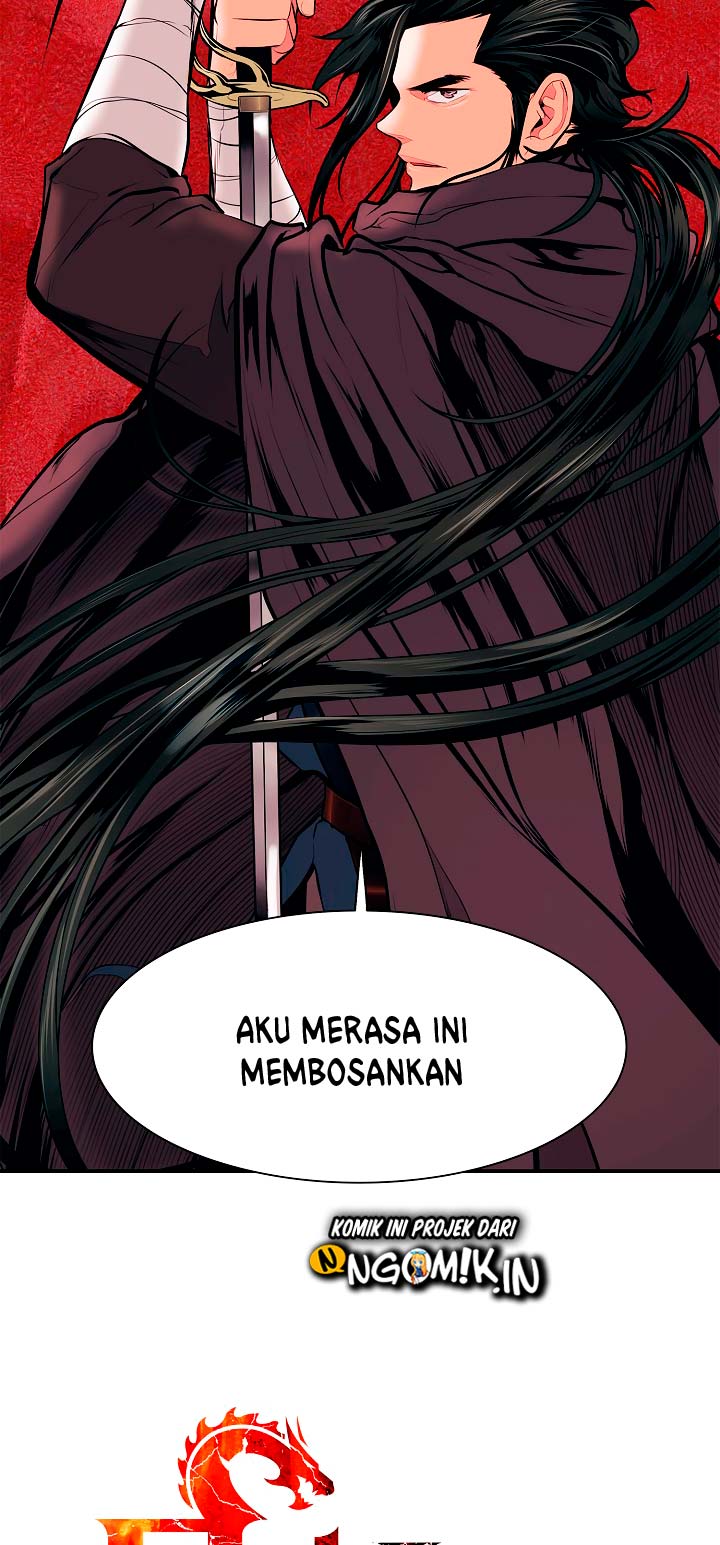 Dark Lady Isekai Chapter 25 Halaman 11