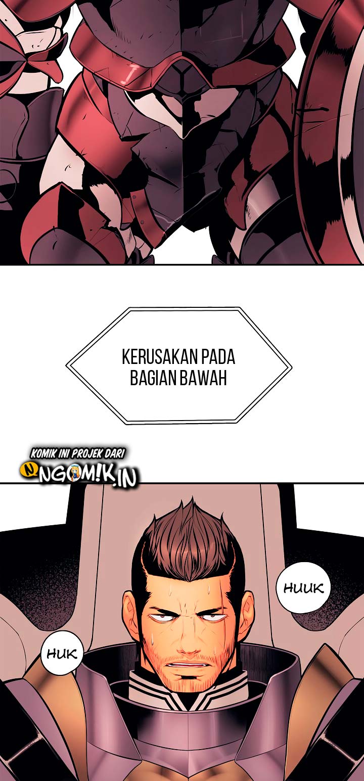 Dark Lady Isekai Chapter 25 Halaman 13