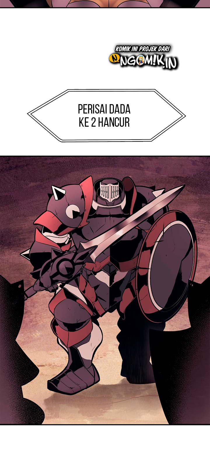 Dark Lady Isekai Chapter 25 Halaman 14