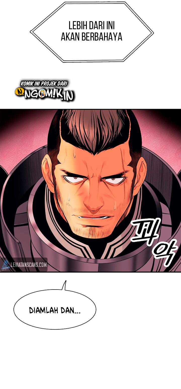 Dark Lady Isekai Chapter 25 Halaman 15