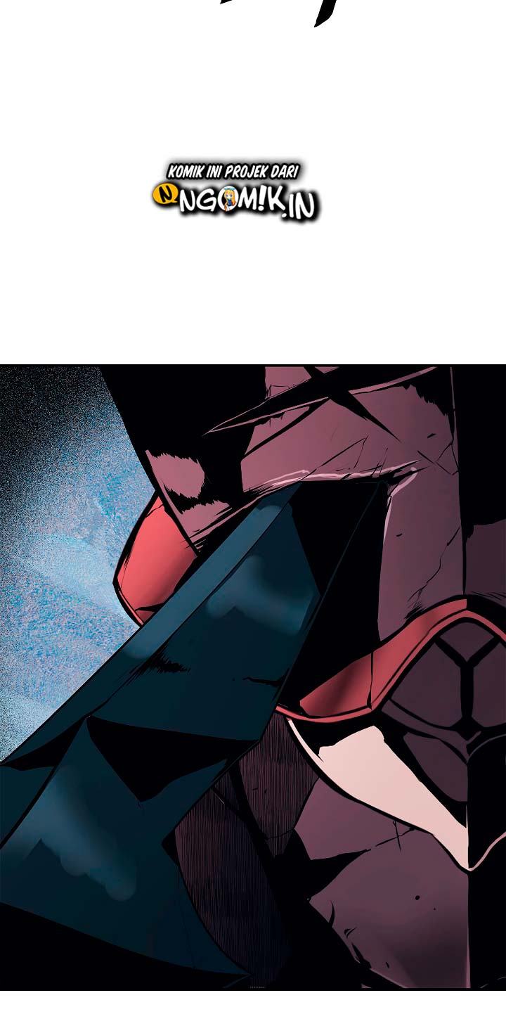 Dark Lady Isekai Chapter 25 Halaman 20