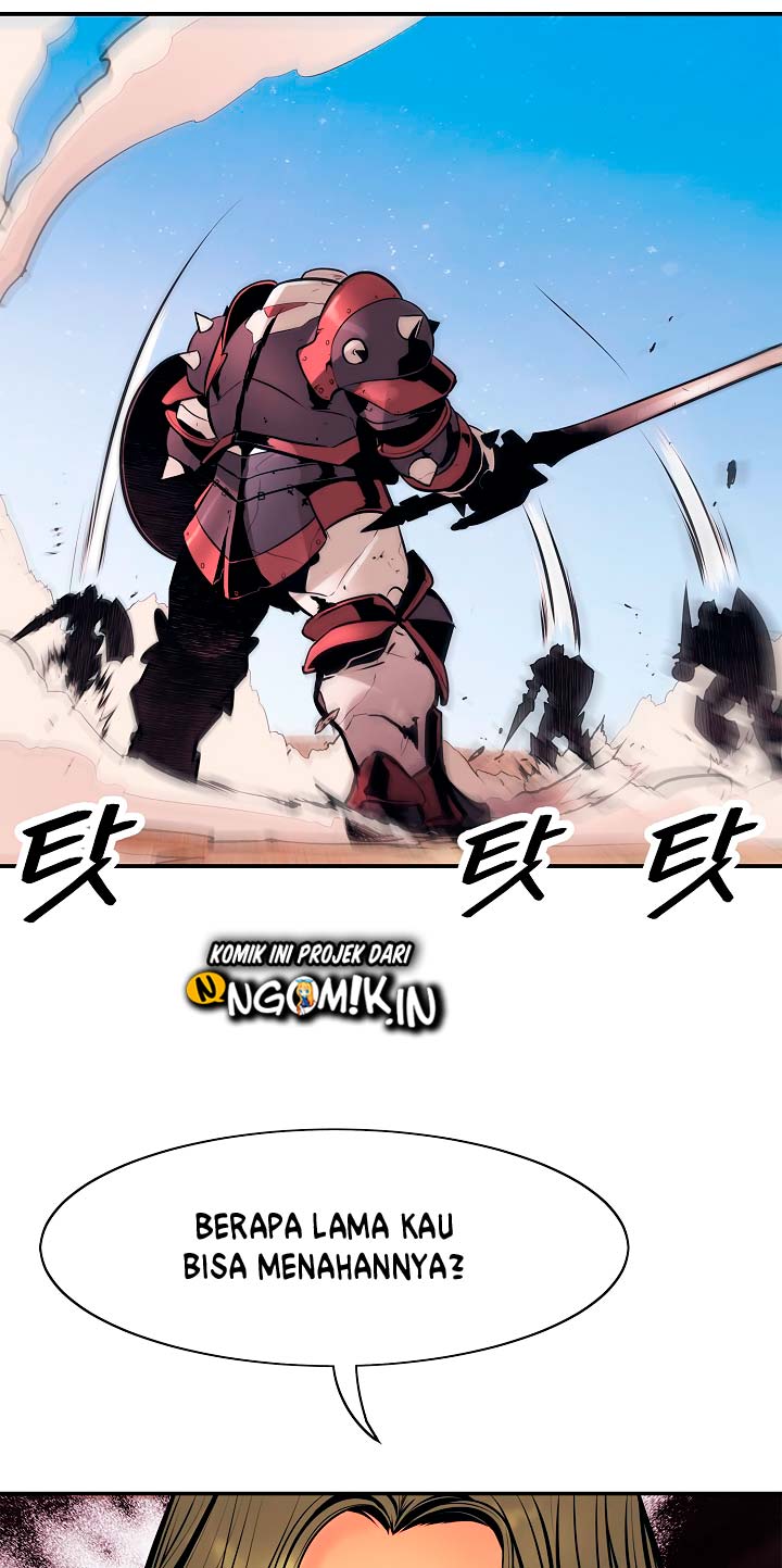 Dark Lady Isekai Chapter 25 Halaman 23