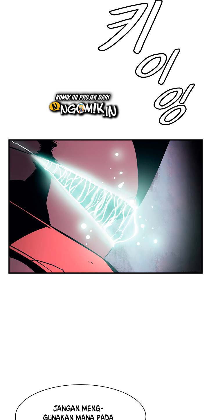 Dark Lady Isekai Chapter 25 Halaman 25