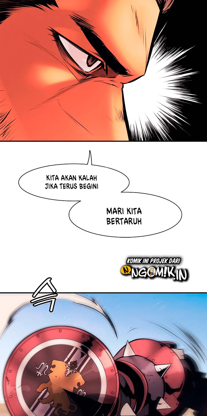 Dark Lady Isekai Chapter 25 Halaman 27
