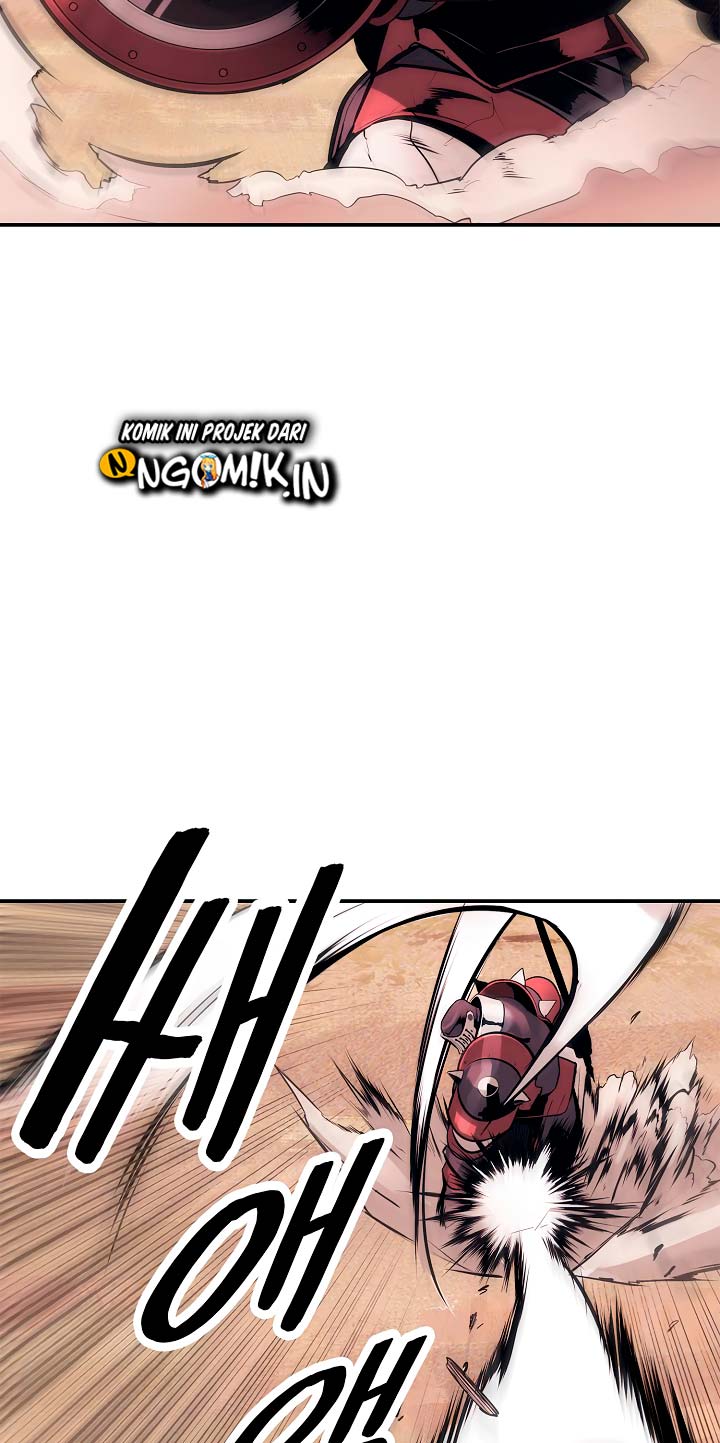 Dark Lady Isekai Chapter 25 Halaman 28