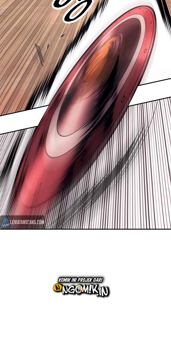 Dark Lady Isekai Chapter 25 Halaman 29