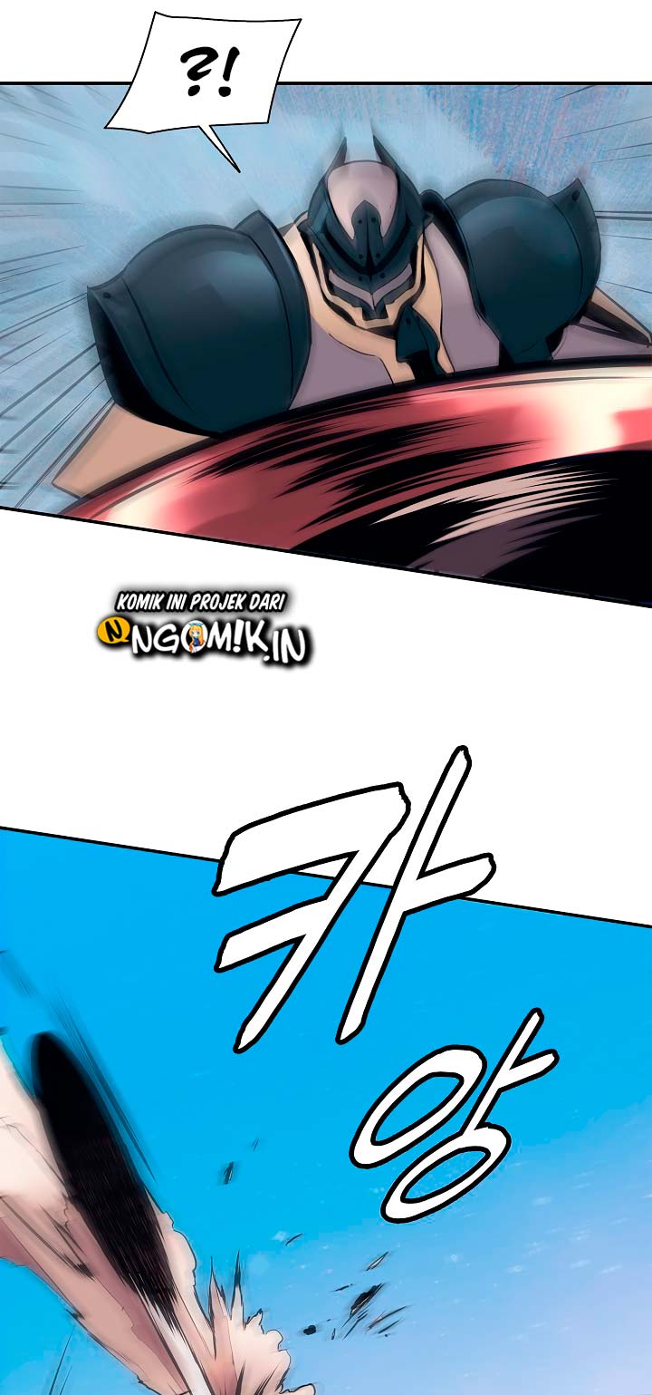 Dark Lady Isekai Chapter 25 Halaman 30