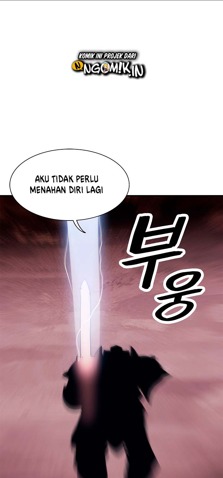 Dark Lady Isekai Chapter 25 Halaman 34