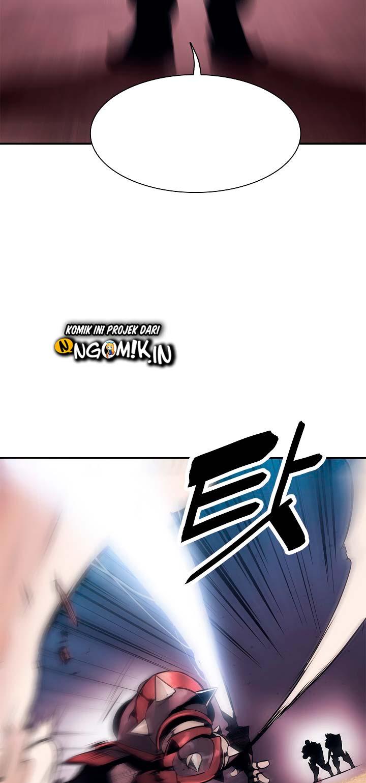 Dark Lady Isekai Chapter 25 Halaman 35