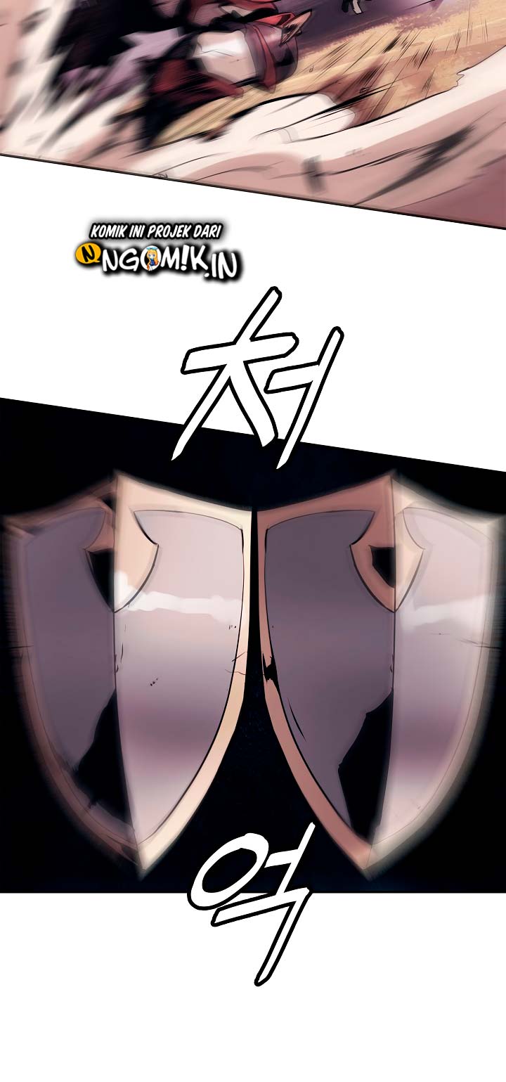 Dark Lady Isekai Chapter 25 Halaman 36