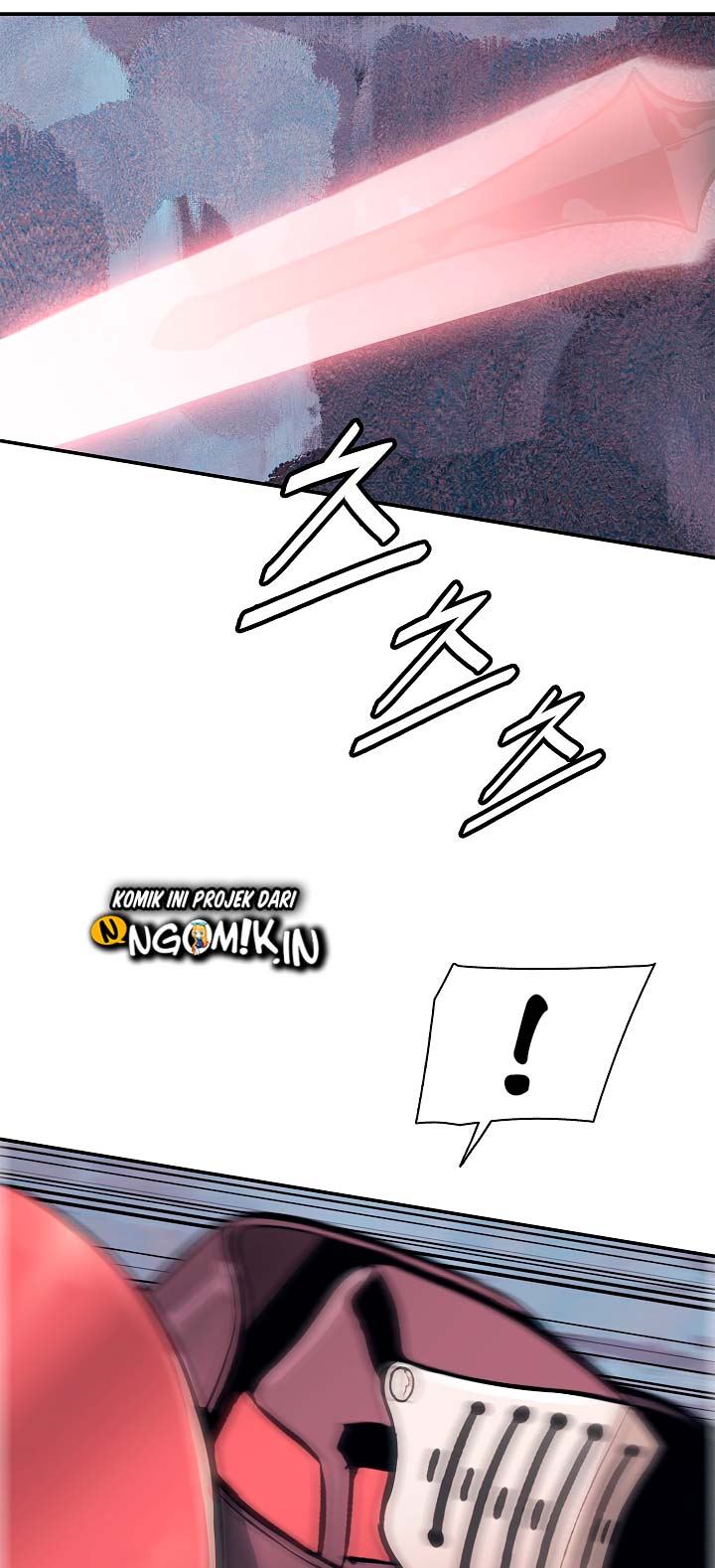 Dark Lady Isekai Chapter 25 Halaman 44