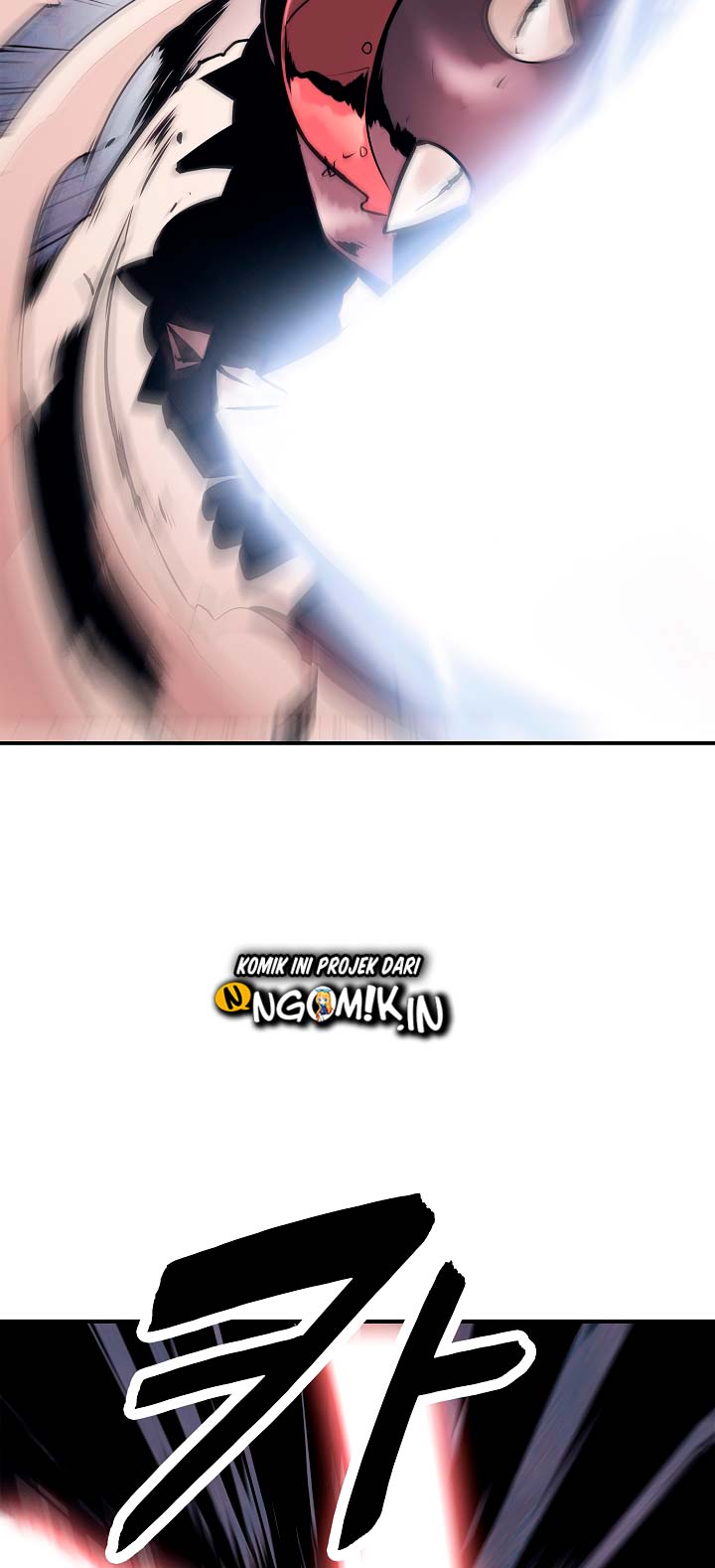 Dark Lady Isekai Chapter 25 Halaman 46