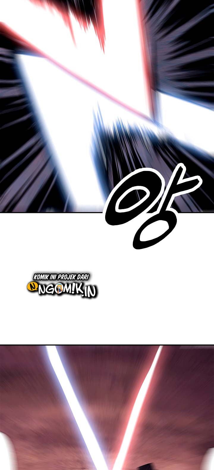 Dark Lady Isekai Chapter 25 Halaman 47