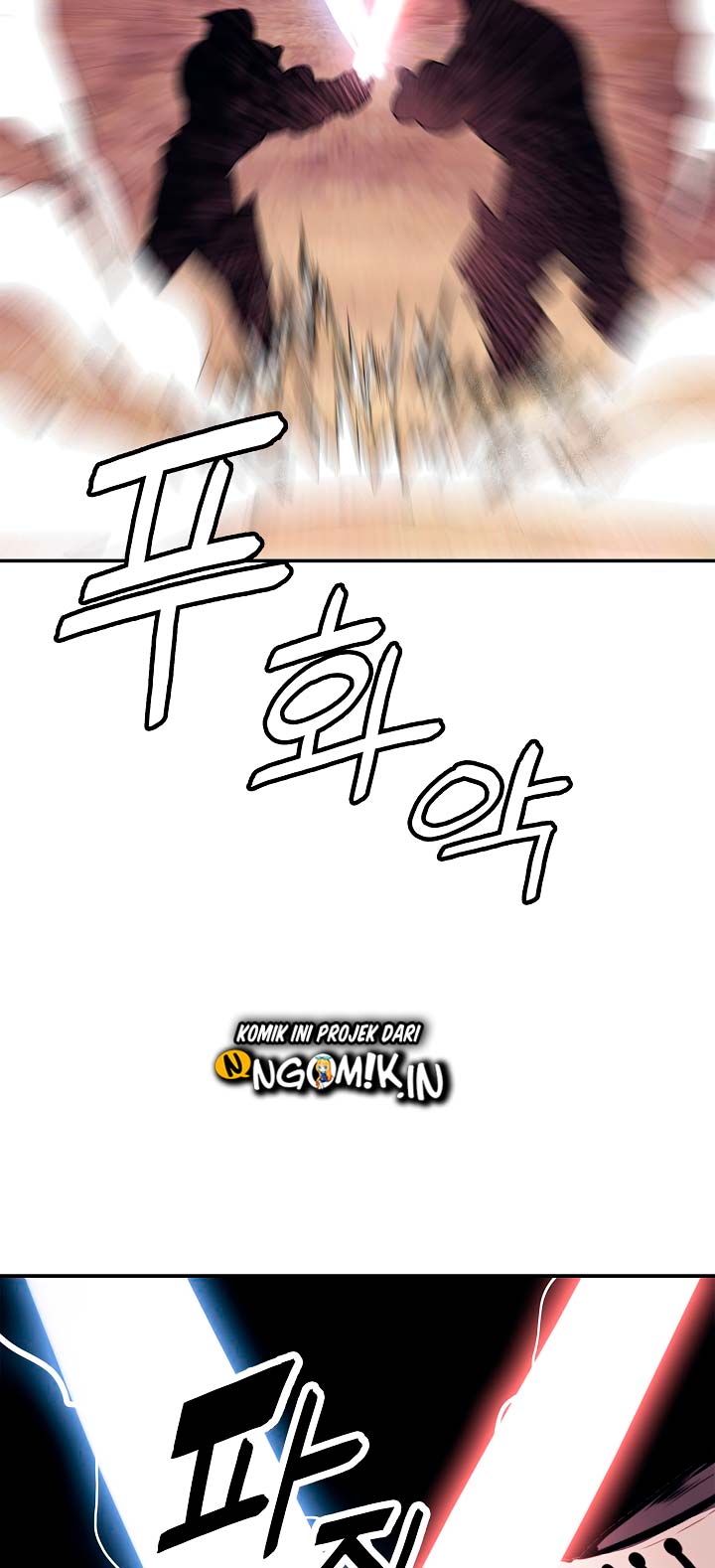 Dark Lady Isekai Chapter 25 Halaman 48