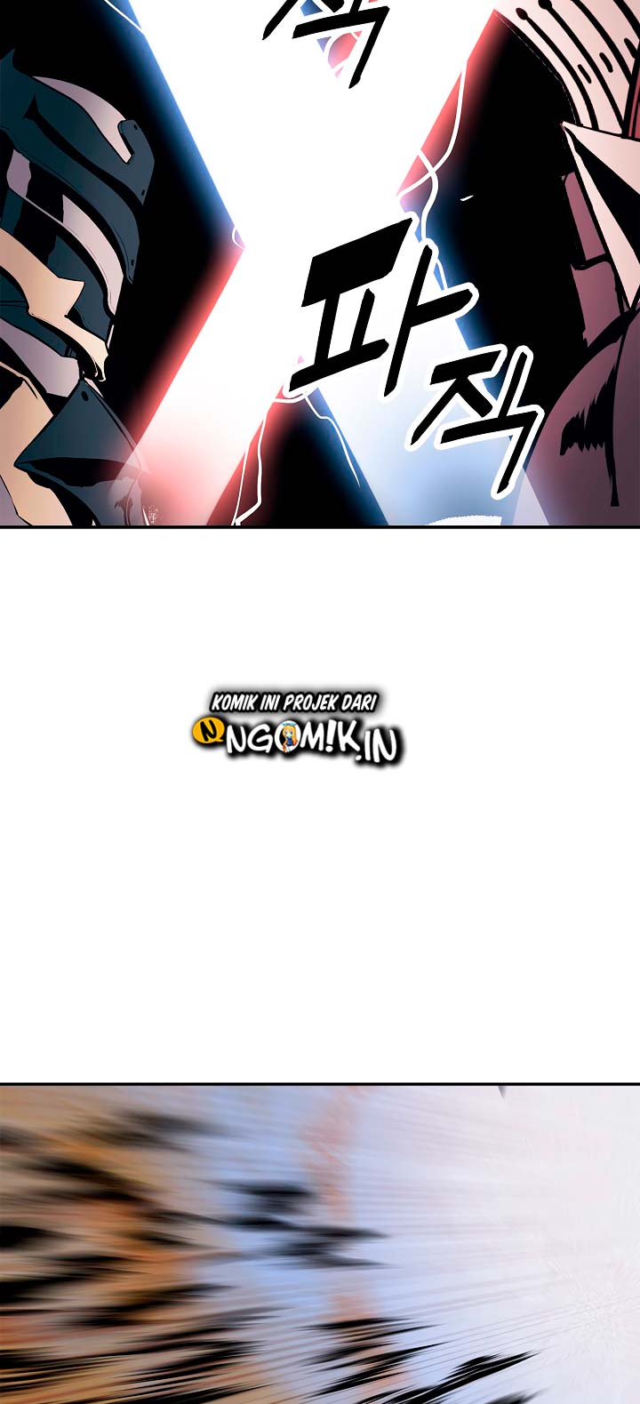 Dark Lady Isekai Chapter 25 Halaman 49