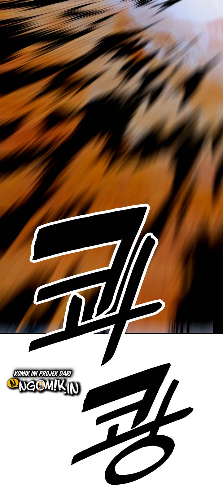 Dark Lady Isekai Chapter 25 Halaman 50
