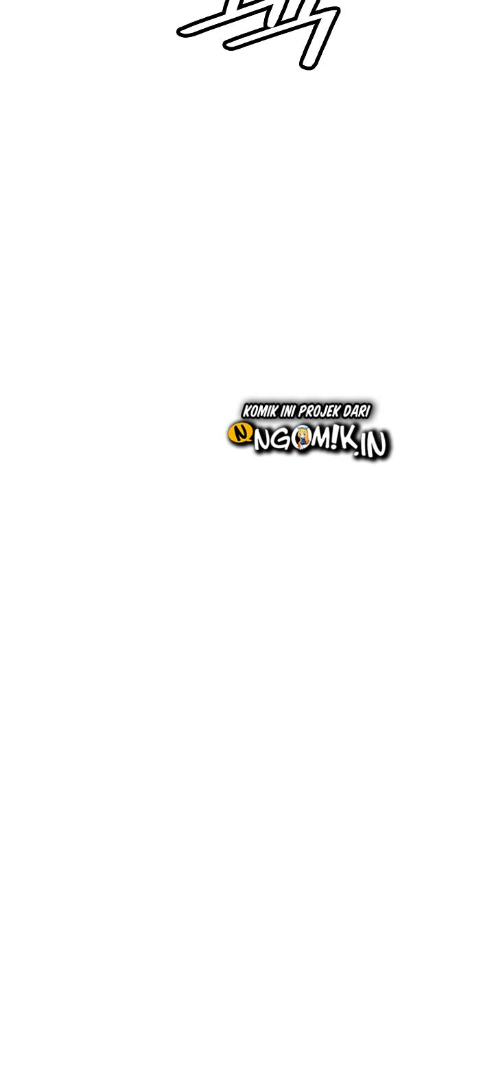 Dark Lady Isekai Chapter 25 Halaman 52