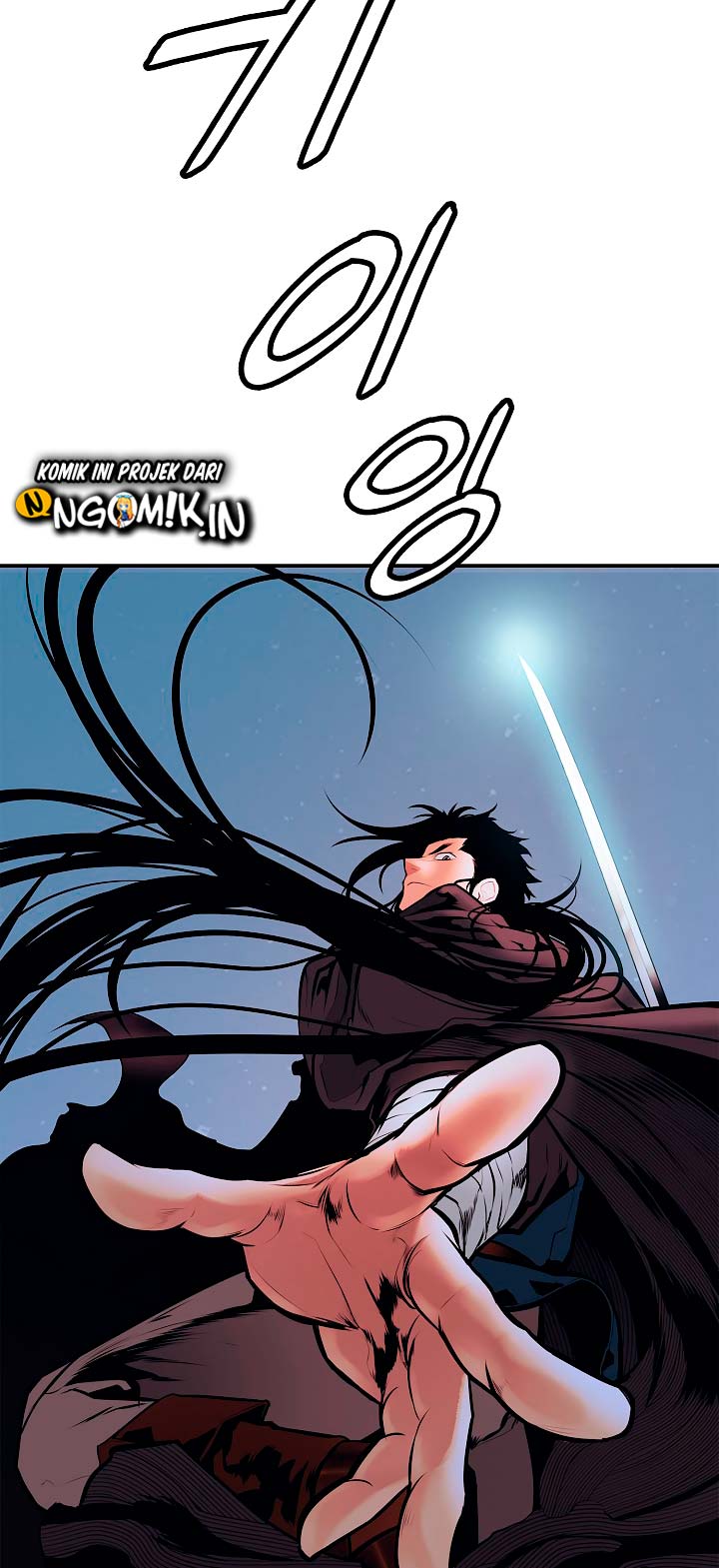 Dark Lady Isekai Chapter 25 Halaman 55