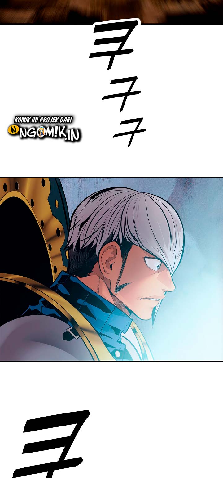 Dark Lady Isekai Chapter 25 Halaman 63