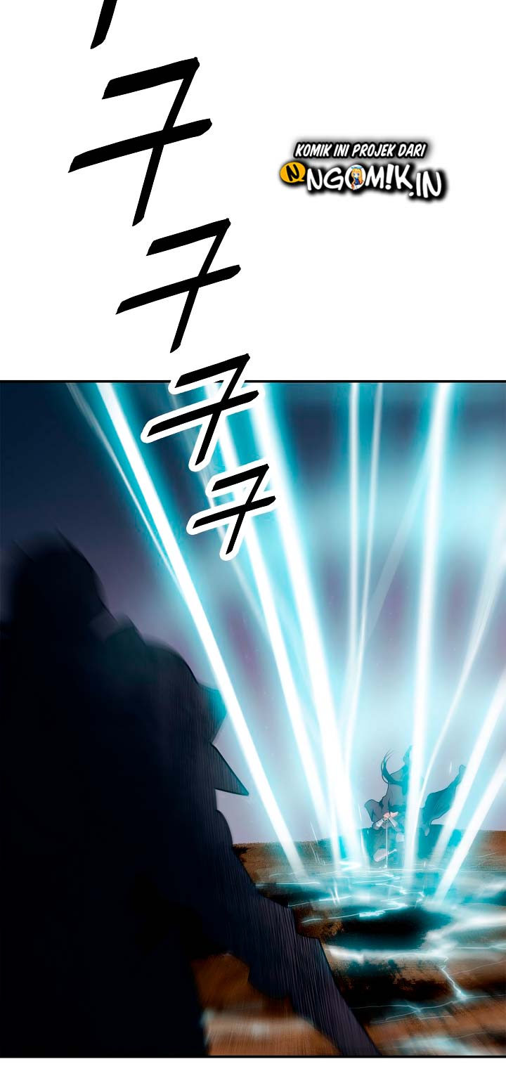 Dark Lady Isekai Chapter 25 Halaman 64