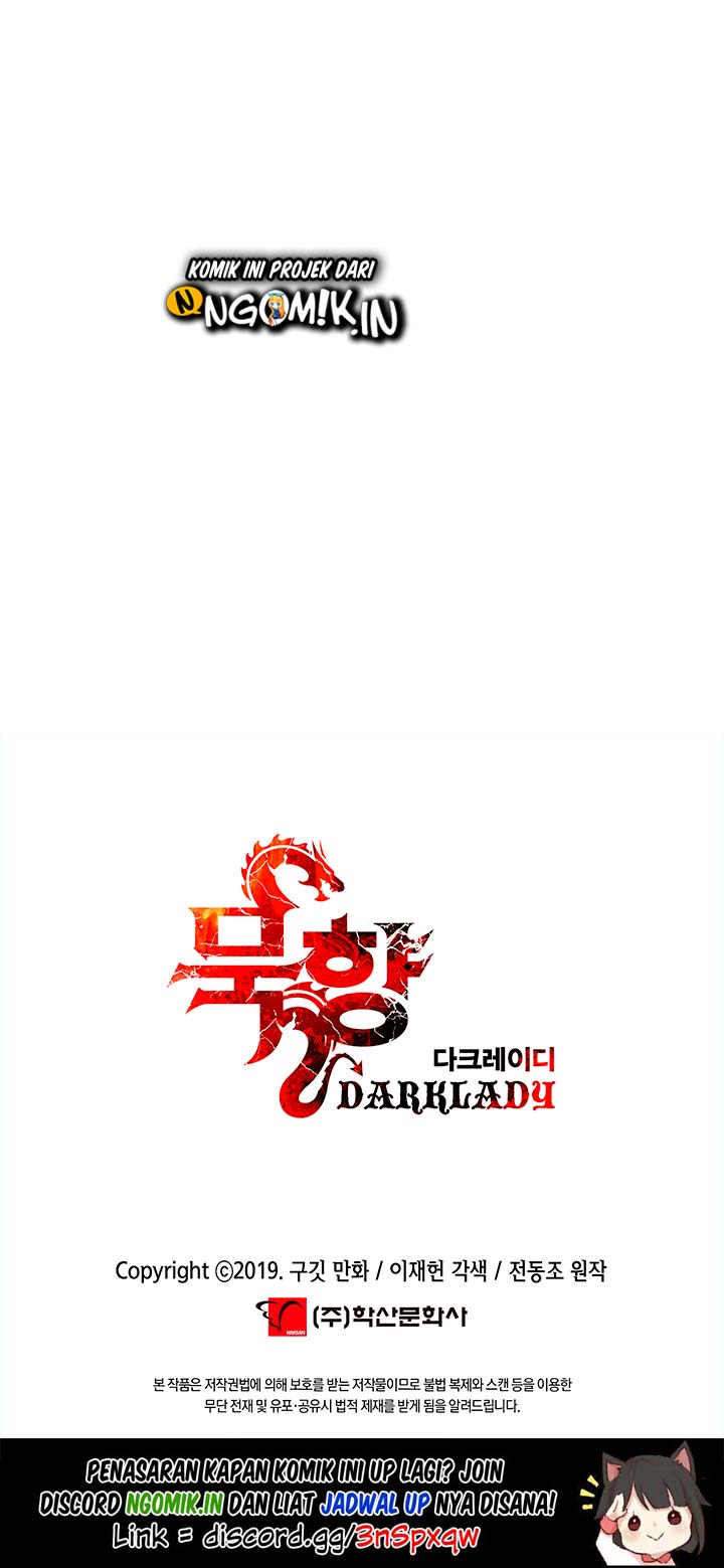 Dark Lady Isekai Chapter 25 Halaman 69