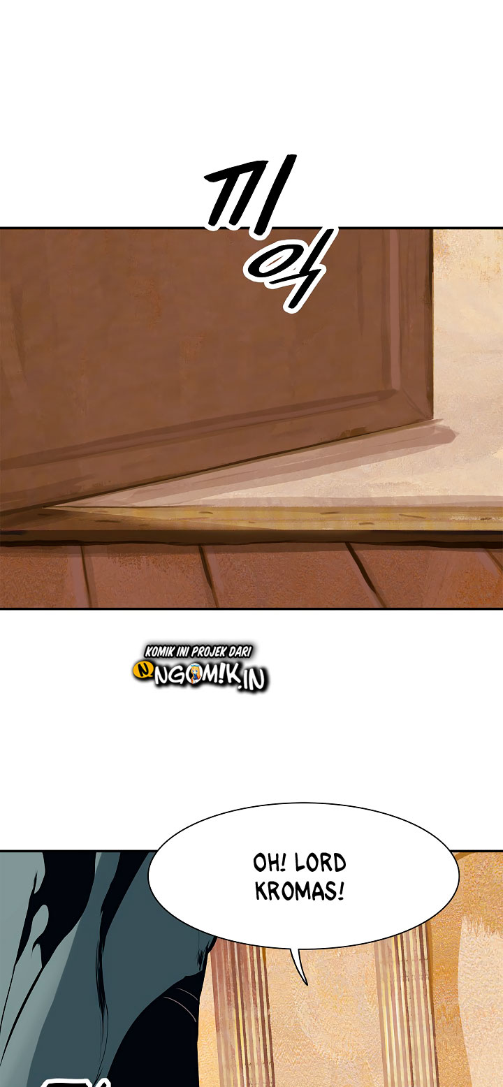 Dark Lady Isekai Chapter 26 Halaman 2