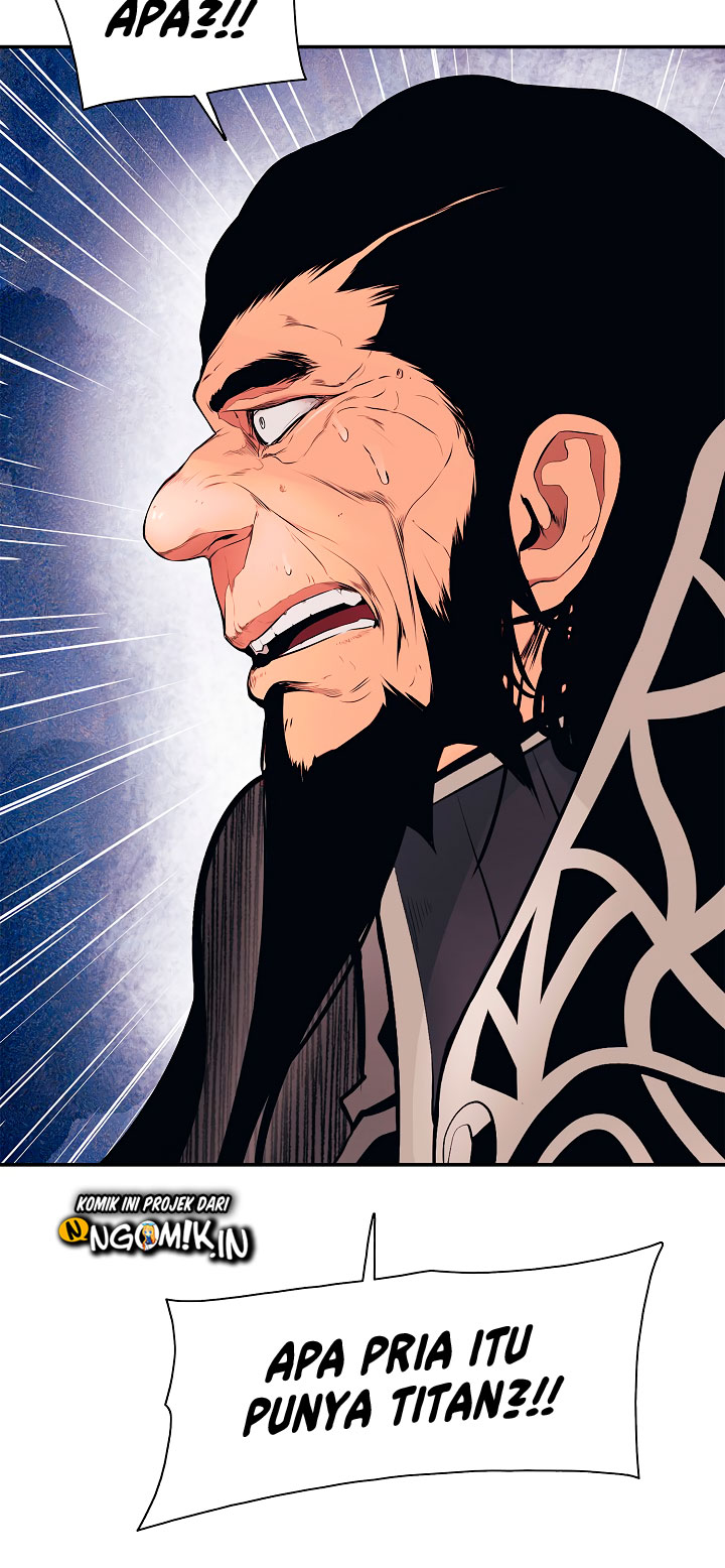 Dark Lady Isekai Chapter 26 Halaman 6
