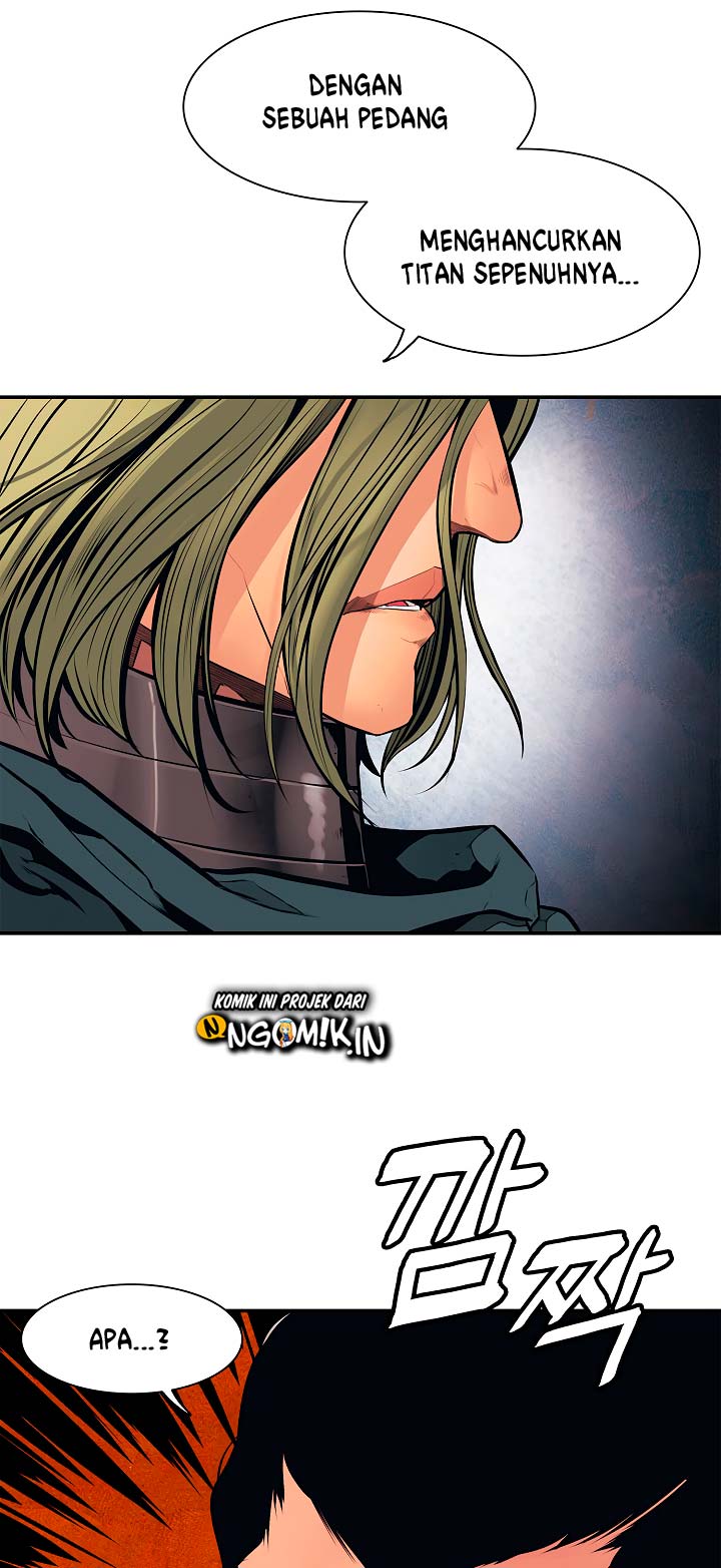 Dark Lady Isekai Chapter 26 Halaman 9