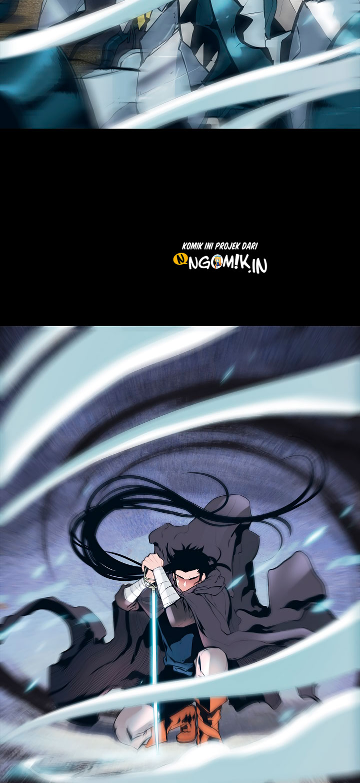 Dark Lady Isekai Chapter 26 Halaman 14
