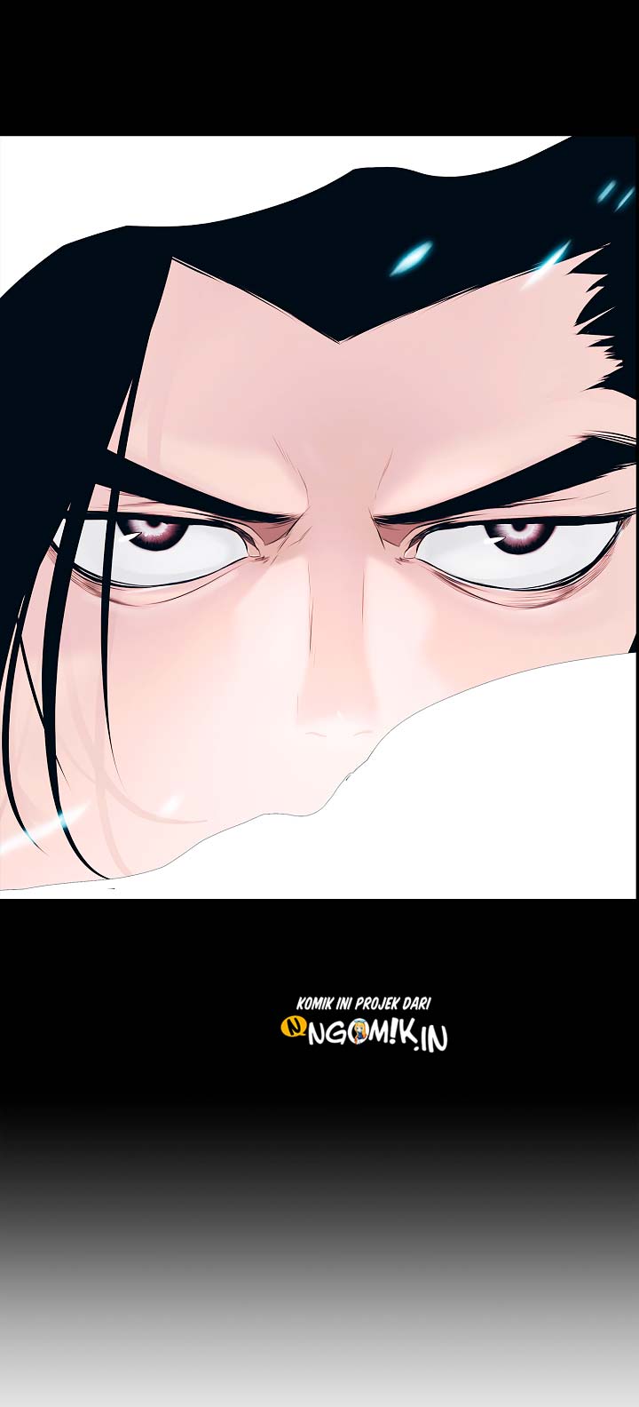 Dark Lady Isekai Chapter 26 Halaman 16