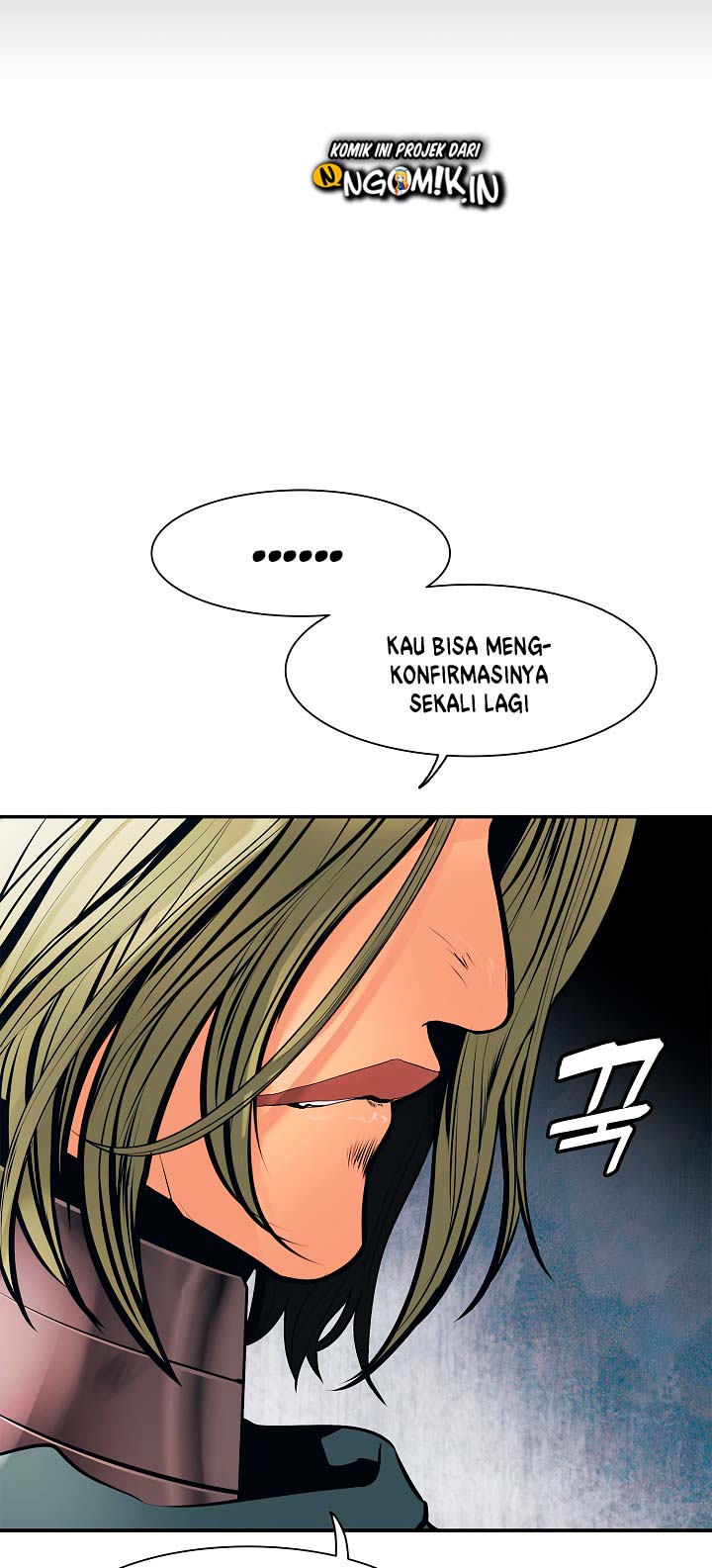 Dark Lady Isekai Chapter 26 Halaman 17