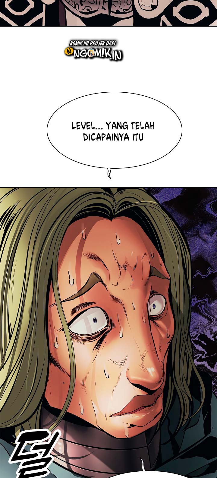 Dark Lady Isekai Chapter 26 Halaman 19