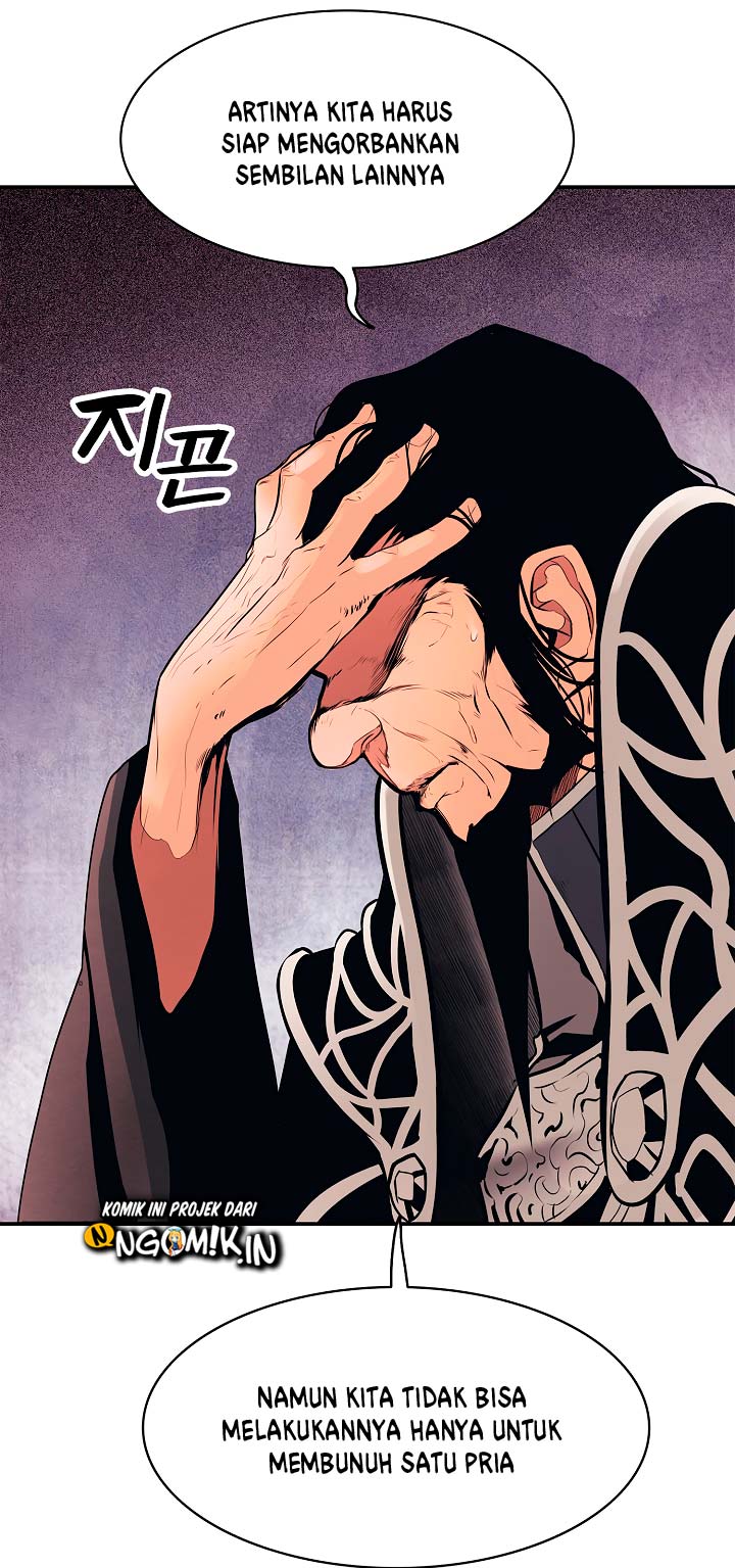 Dark Lady Isekai Chapter 26 Halaman 23