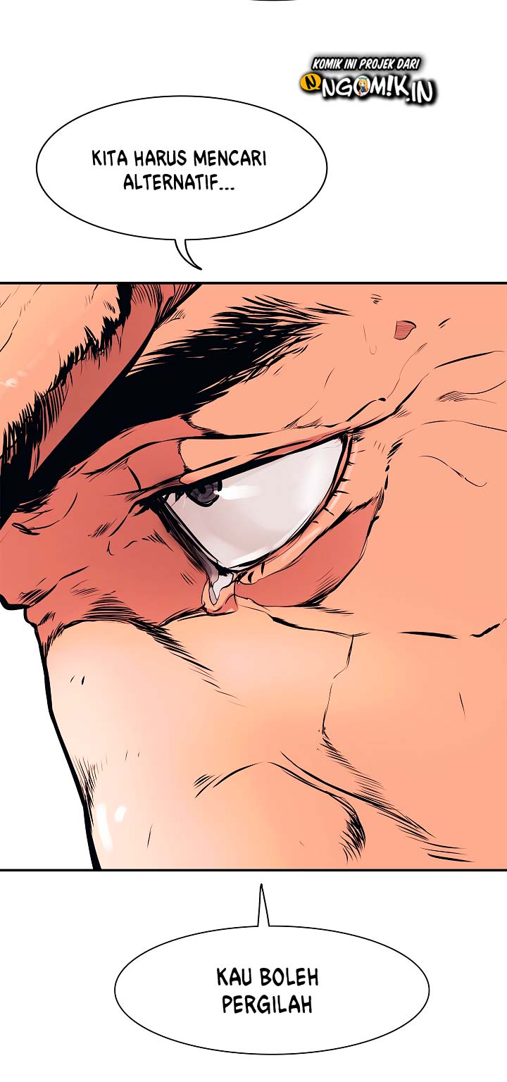Dark Lady Isekai Chapter 26 Halaman 24