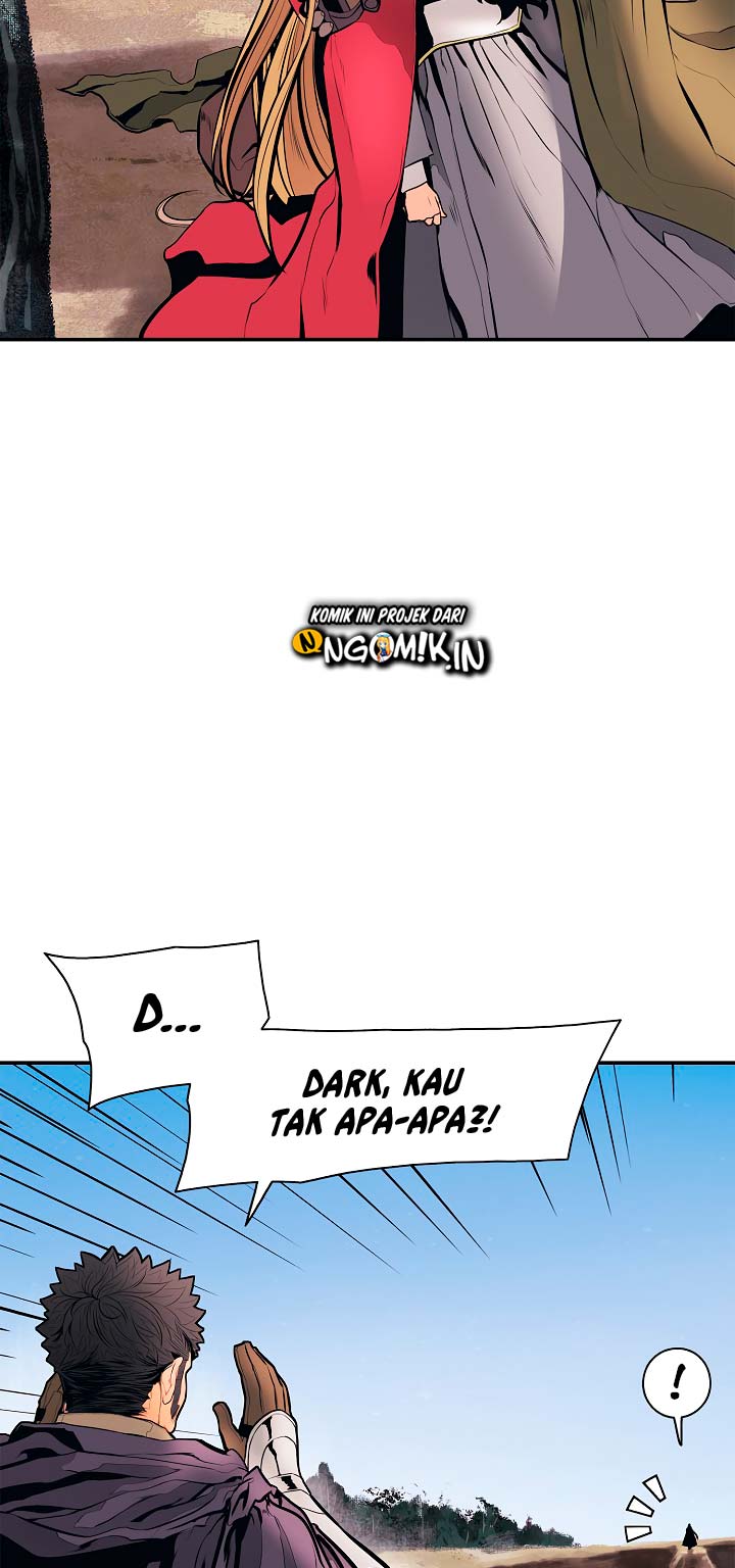 Dark Lady Isekai Chapter 26 Halaman 26