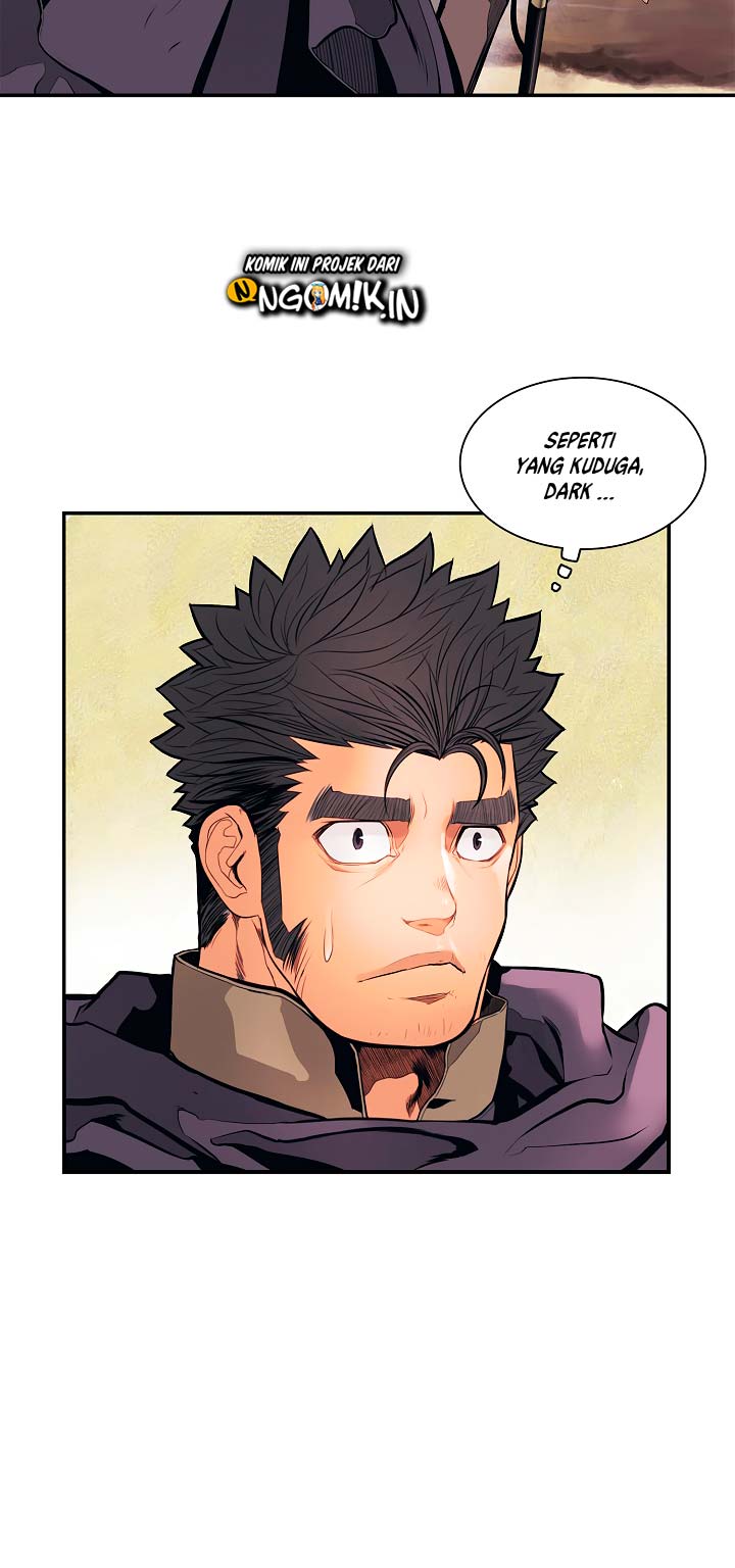 Dark Lady Isekai Chapter 26 Halaman 28