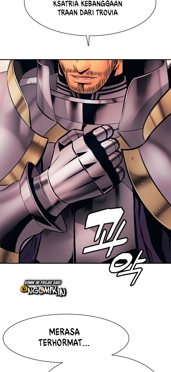 Dark Lady Isekai Chapter 26 Halaman 32
