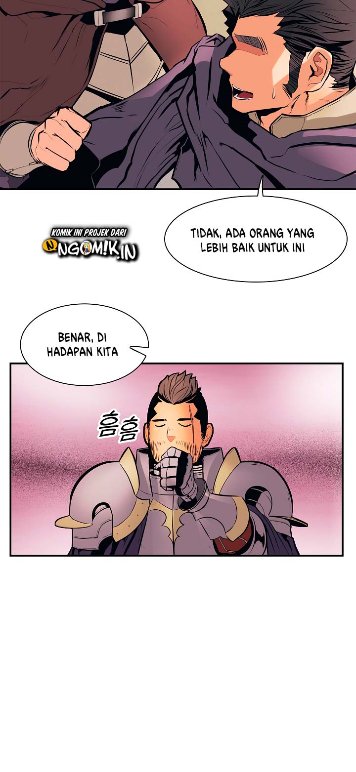 Dark Lady Isekai Chapter 26 Halaman 36