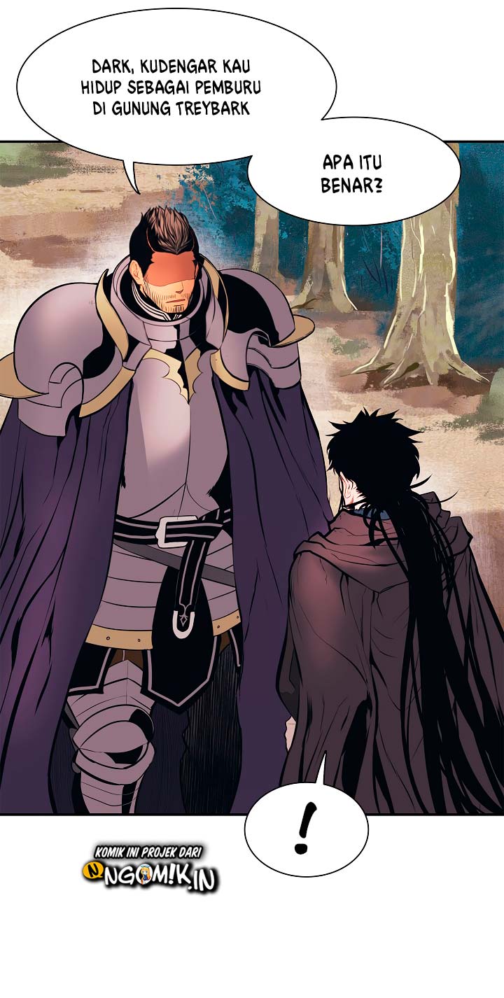 Dark Lady Isekai Chapter 26 Halaman 37