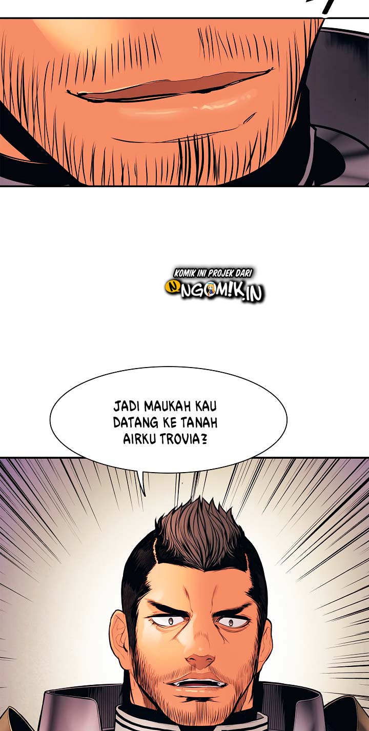 Dark Lady Isekai Chapter 26 Halaman 41