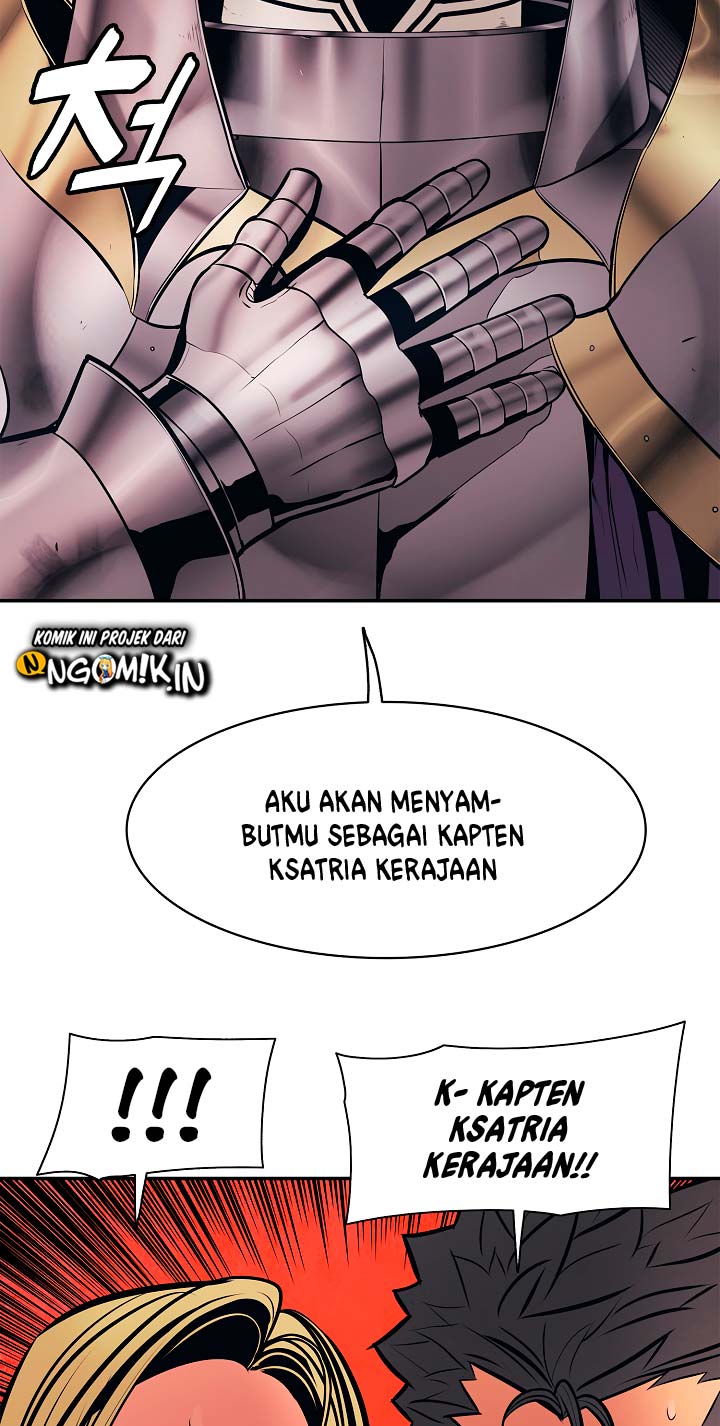 Dark Lady Isekai Chapter 26 Halaman 42