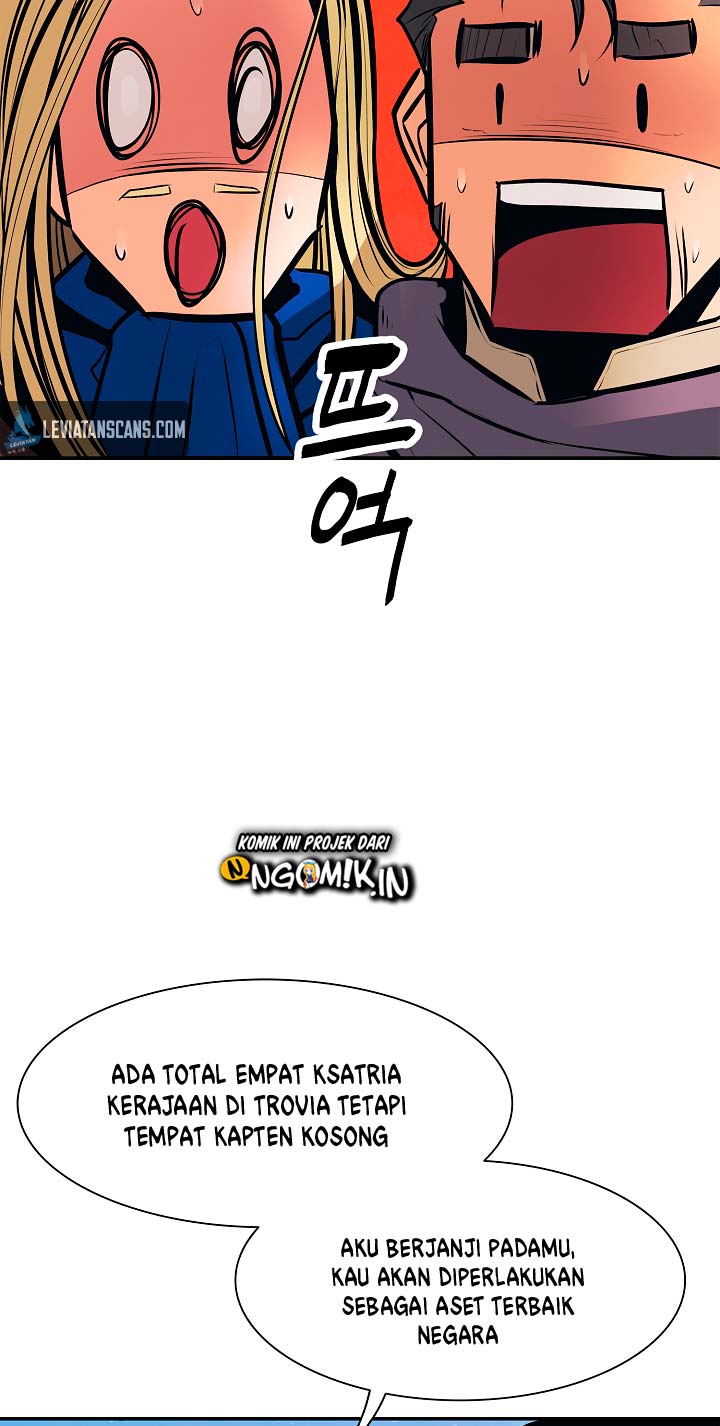 Dark Lady Isekai Chapter 26 Halaman 43