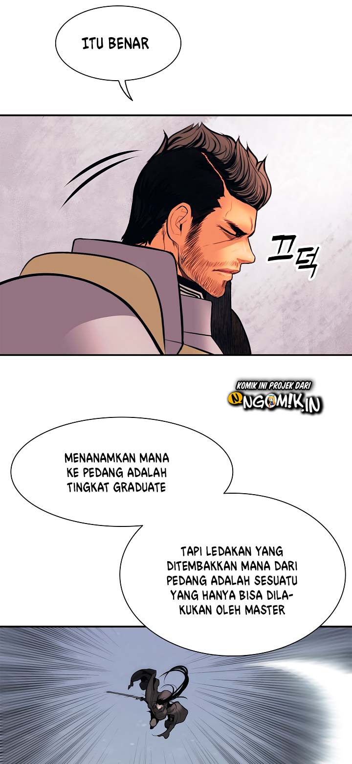 Dark Lady Isekai Chapter 26 Halaman 45